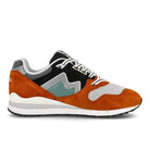 Karhu synchron classic Ciannamon Stick-Jet Black Sneakers  Silhouette | Overkill