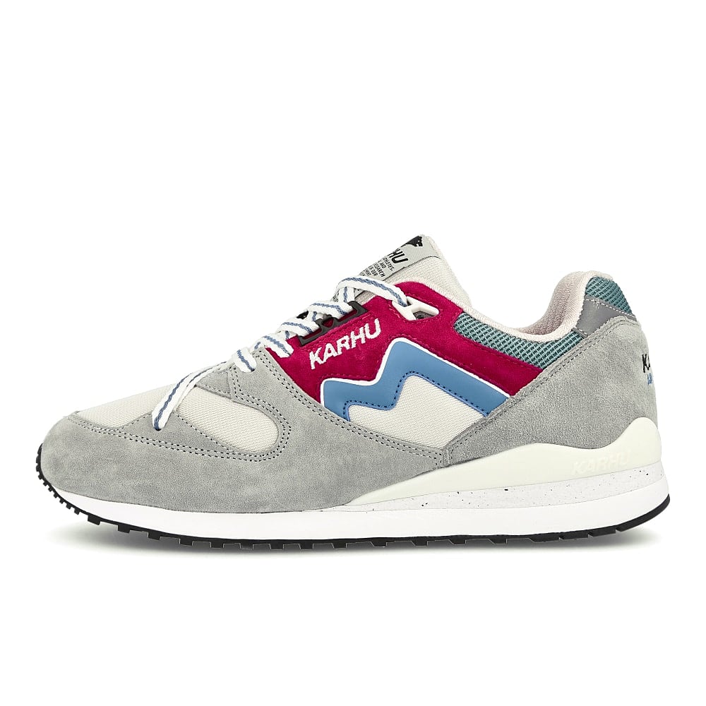 Karhu synchron classic Gray Violet-Jazzy Sneakers F802655 | Overkill