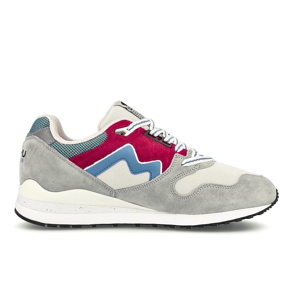 Karhu synchron classic Gray Violet-Jazzy Sneakers  Silhouette | Overkill