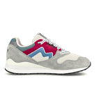 Karhu synchron classic Gray Violet-Jazzy Sneakers  Silhouette | Overkill