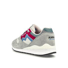 Karhu synchron classic Gray Violet-Jazzy Sneakers  Material | Overkill