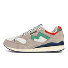 Karhu synchron classic Rainy Day-Jade Cream Low Top Sneakers F802657 | Overkill