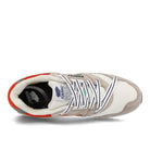 Karhu synchron classic Rainy Day-Jade Cream Low Top Sneakers  Detailfoto | Overkill