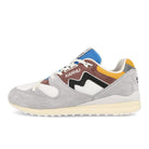 Karhu synchron classic Dawn Blue-Jet Black Low Top Sneakers F802668 | Overkill