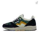 Karhu aria Night Sky-June Bug Sneakers G803046 | Overkill