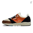 Karhu aria Night Sky-Burnt Ochre Sneakers F803047 | Overkill