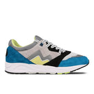 Karhu aria Lake Blue-Lemonade Sneakers  Silhouette | Overkill