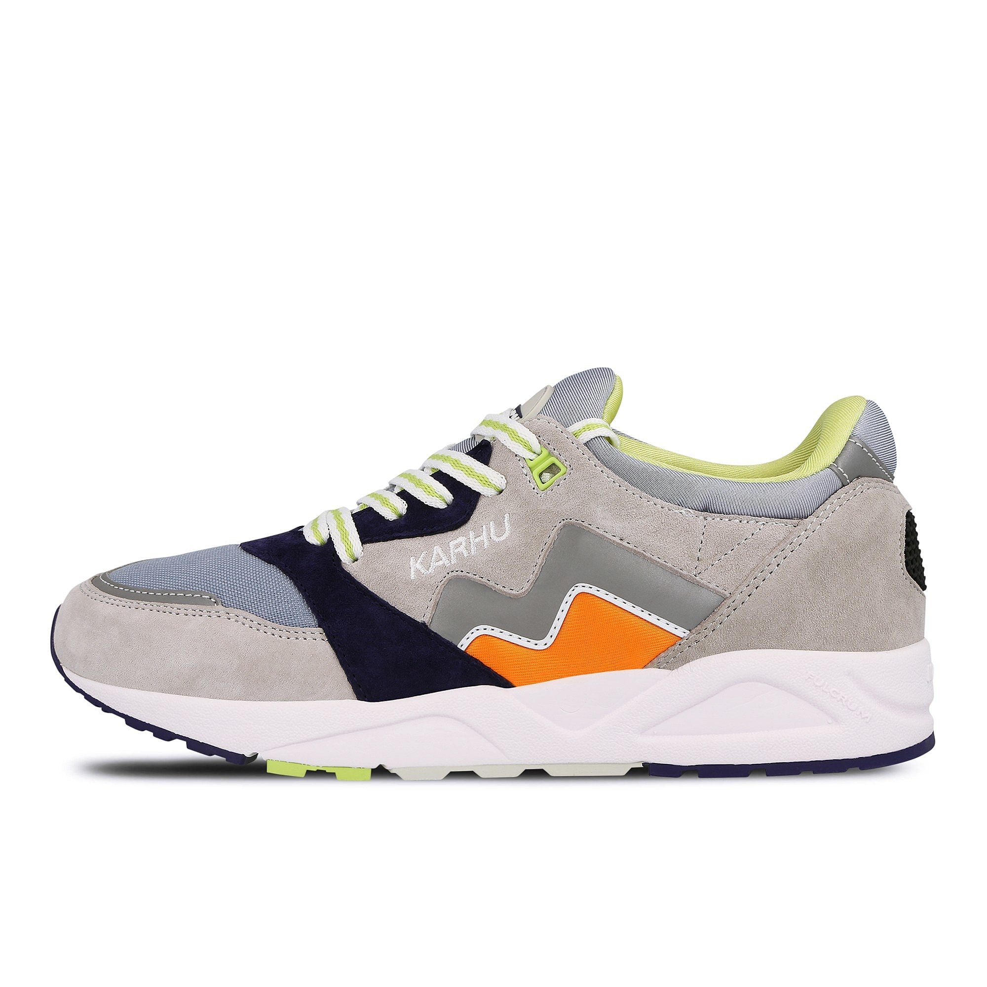 Karhu aria Glacier Gray-Autumn Glory Sneakers F803049 | Overkill