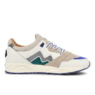 Karhu aria 95 Lily White-Bayou Sneakers  Silhouette | Overkill