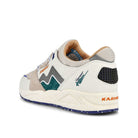 Karhu aria 95 Lily White-Bayou Sneakers  Material | Overkill