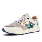 Karhu aria 95 Lily White-Bayou Sneakers  Close Up | Overkill