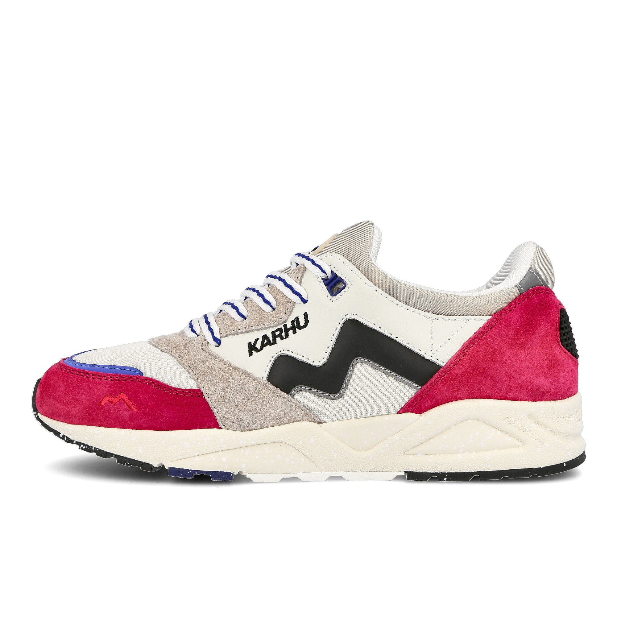 Karhu aria 95 Jazzy / Black  F803059 | Overkill