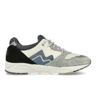 Karhu Aria 95 Pigeon-China Blue Low Top Sneakers  Silhouette | Overkill