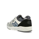 Karhu Aria 95 Pigeon-China Blue Low Top Sneakers  Material | Overkill