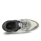 Karhu Aria 95 Pigeon-China Blue Low Top Sneakers  Detailfoto | Overkill
