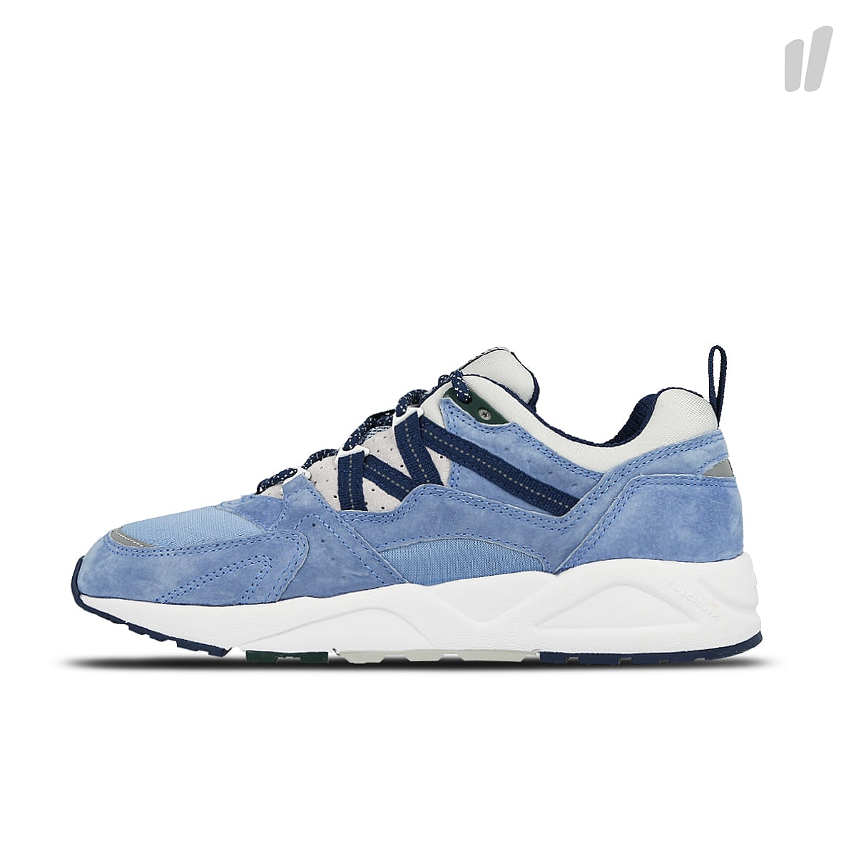 Karhu fusion 2.0 Dusk Blue-Lunar Rock Sneakers F804012 | Overkill