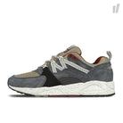 Karhu fusion 2.0 Asphalt / Taupe Sneakers F804016 | Overkill