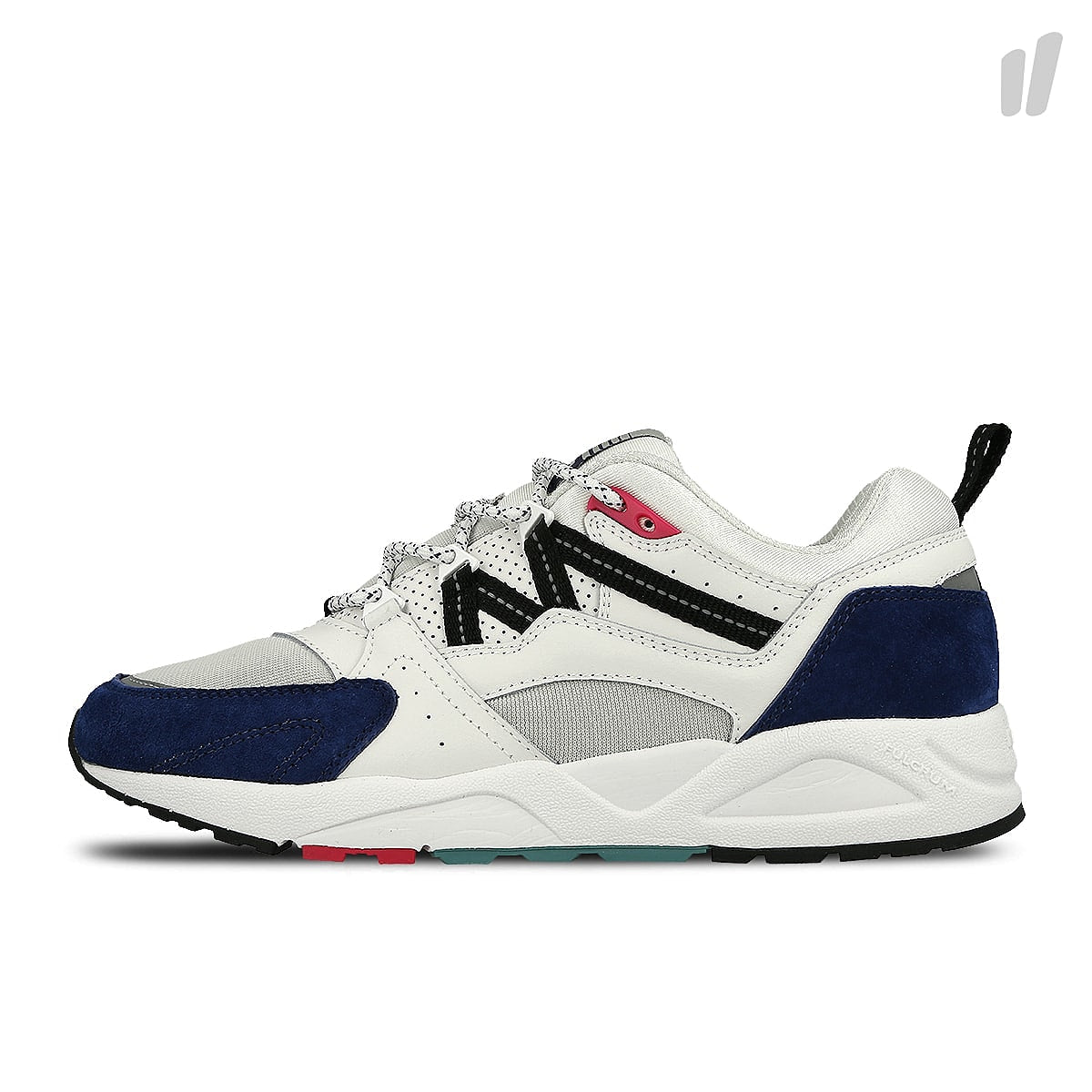 Karhu fusion 2.0 Deep Cobalt-Black Sneakers F804028 | Overkill