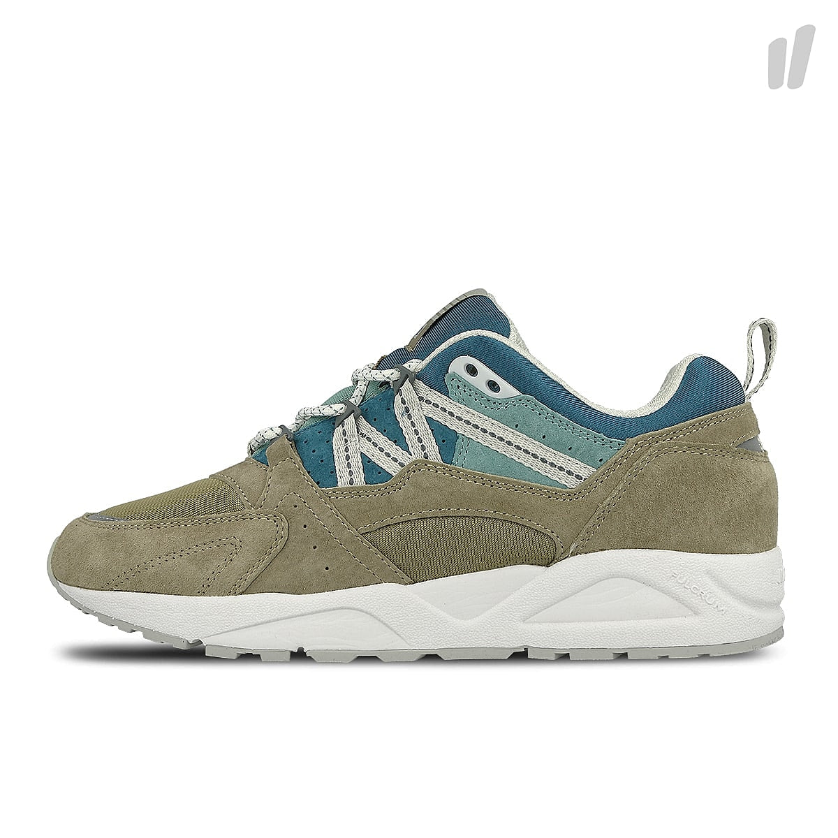 Karhu fusion 2.0 Boa-Blue Coral Sneakers F804030 | Overkill