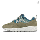 Karhu fusion 2.0 Boa-Blue Coral Sneakers F804030 | Overkill