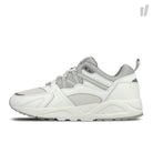 Karhu fusion 2.0 Bright White-Storm Gray Sneakers F804032 | Overkill