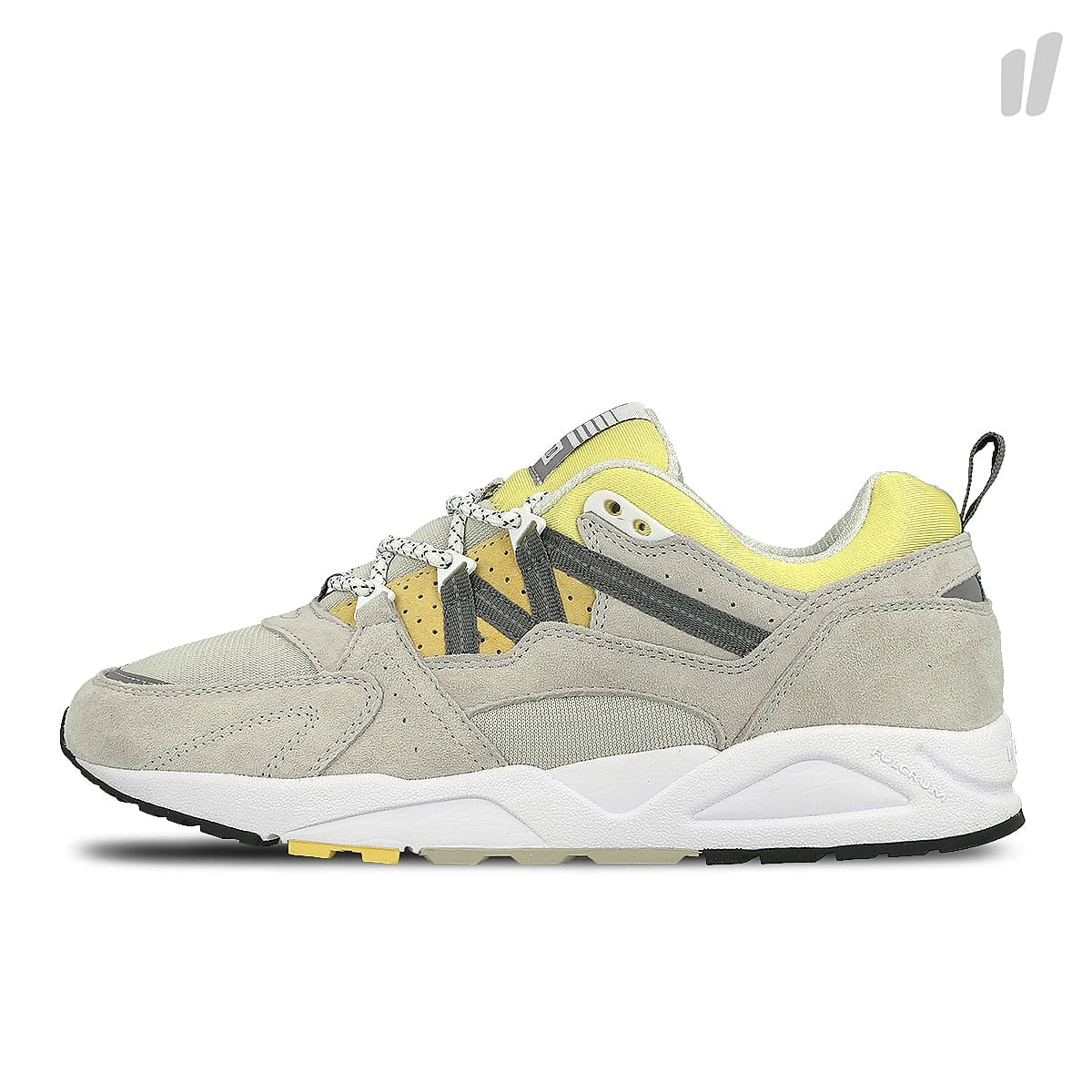 Karhu fusion 2.0 Silver Birch-Sedona Sage Sneakers F804033 | Overkill