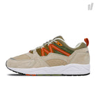 Karhu fusion 2.0 Peyote-Military Olive Sneakers F804038 | Overkill