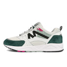 Karhu fusion 2.0 Bright White-Posy Green Sneakers F804057 | Overkill