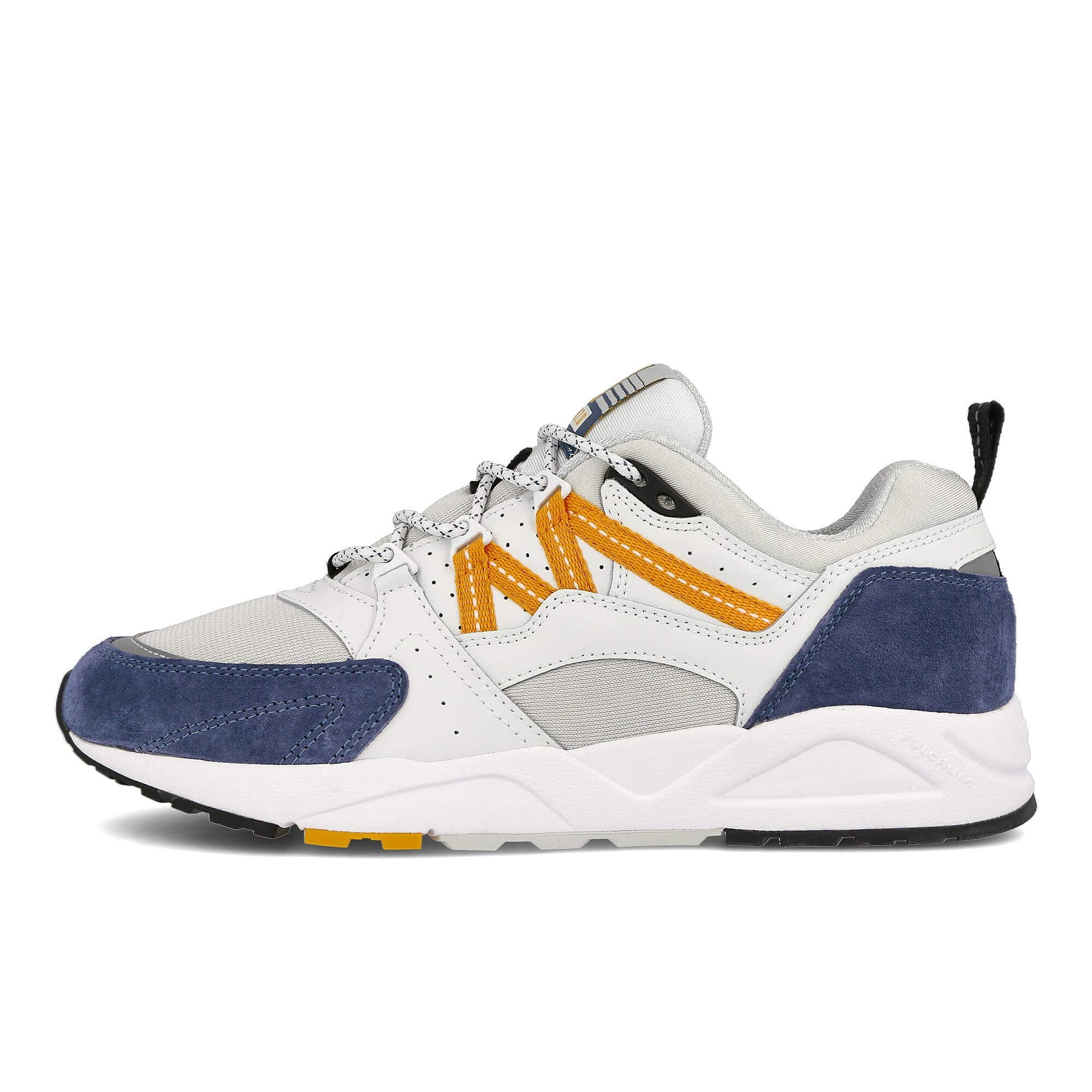 Karhu fusion 2.0 Bright White-Marlin Sneakers F804058 | Overkill