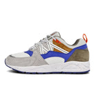 Karhu fusion 2.0 Lunar Rock / Dazzling Blue  F804074 | Overkill