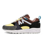 Karhu fusion 2.0 Chocolate Torte-Shadow Gray Sneakers F804081 | Overkill