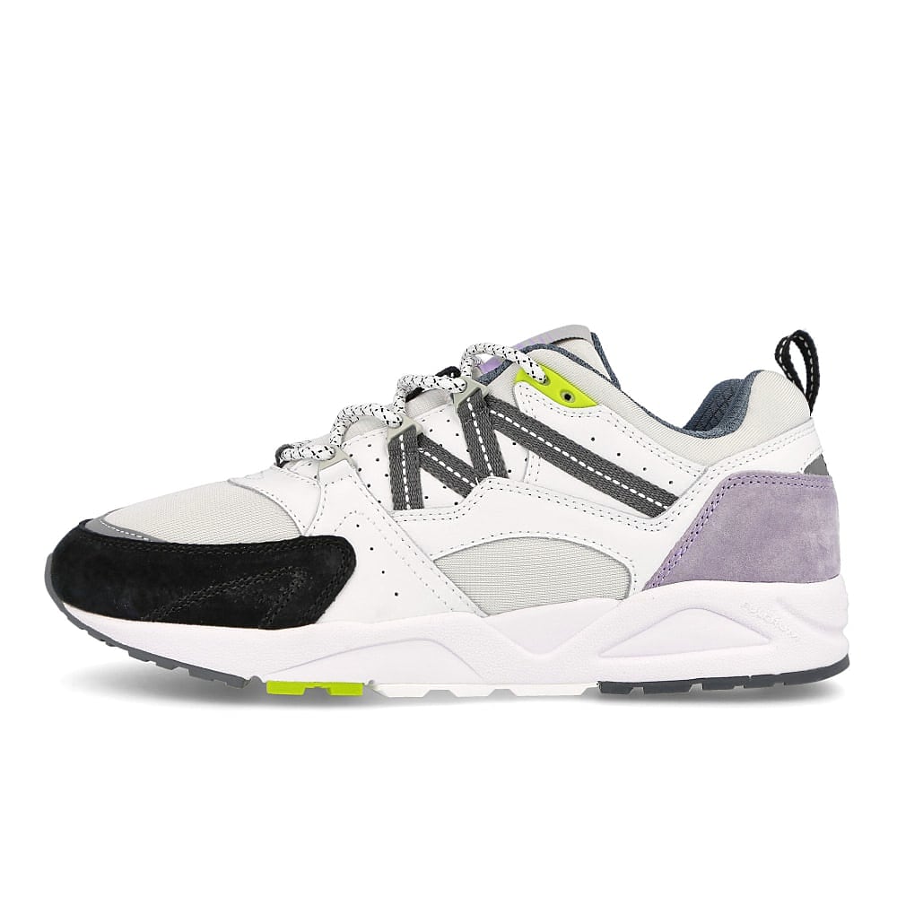 Karhu fusion 2.0 Black-White Sneakers F804091 | Overkill