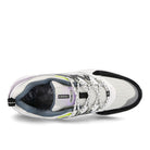 Karhu fusion 2.0 Black-White Sneakers  Detailfoto | Overkill