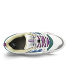 Karhu fusion 2.0 Bright White / Blue Spruce  Detail view 1 | Overkill