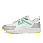 Karhu fusion 2.0 Silver-White Low Top Sneakers F804101 | Overkill