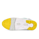 Karhu fusion 2.0 Silver-White Low Top Sneakers  Detail View 1 | Overkill