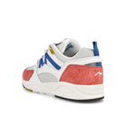Karhu fusion 2.0 Tea Rose / White  Close-up | Overkill