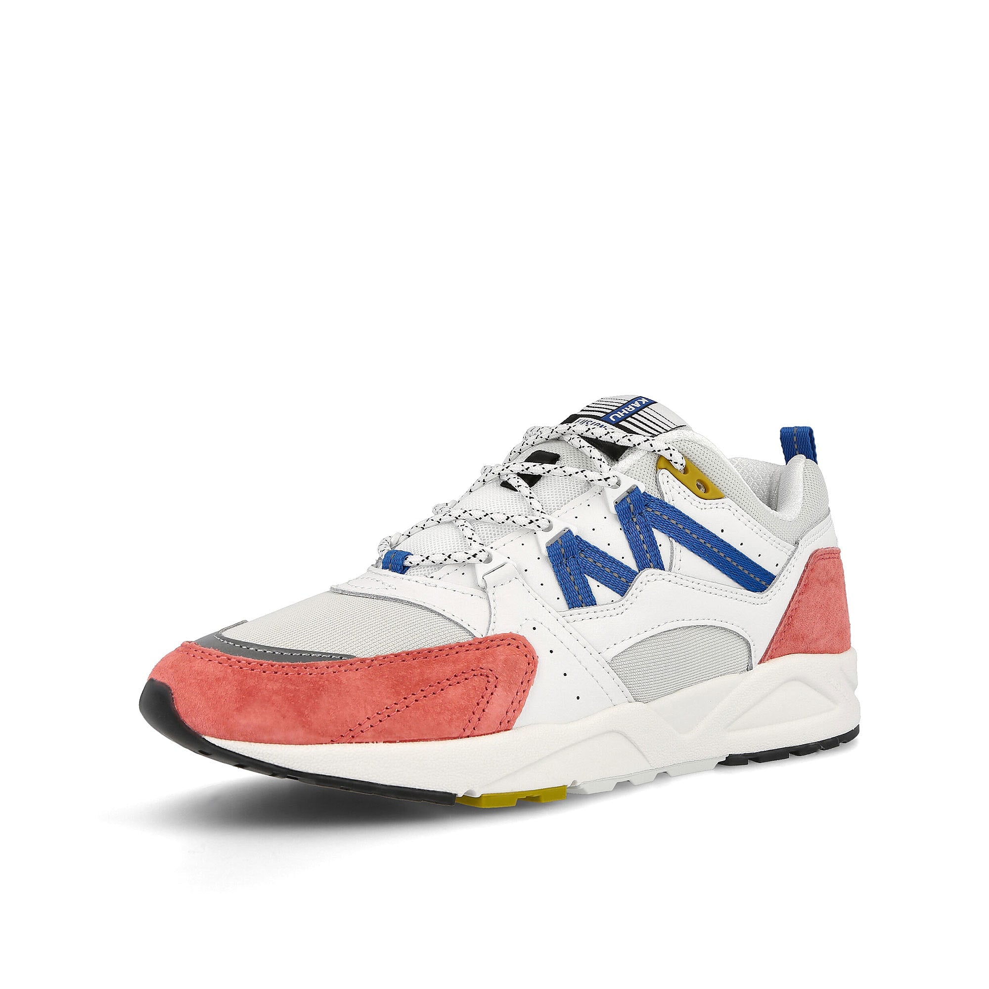 Karhu fusion 2.0 Tea Rose / White  Detailfoto | Overkill