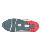 Karhu fusion 2.0 Silver-Jet Black Low Top Sneakers  Detail View 1 | Overkill