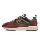 Karhu fusion 2.0 Fudgesickle-Thyme Low Top Sneakers F804114 | Overkill