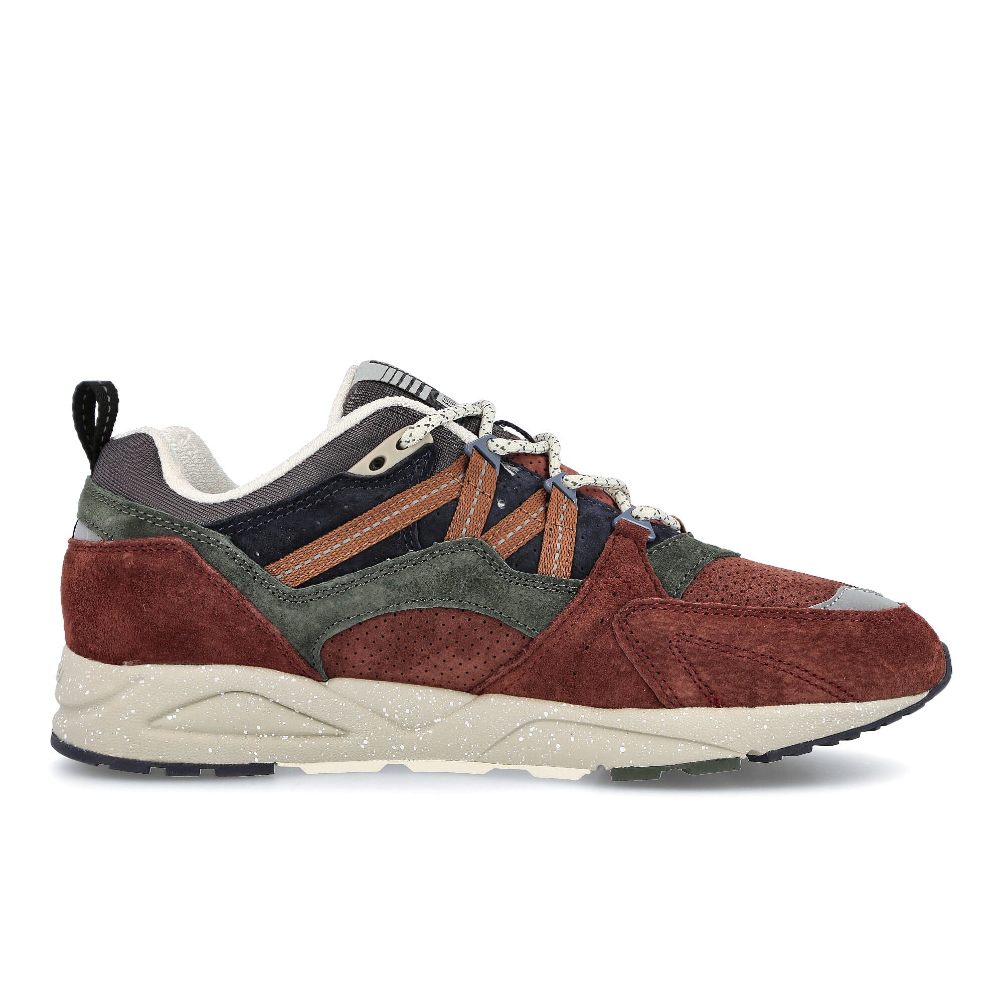 Karhu fusion 2.0 Fudgesickle-Thyme Low Top Sneakers  Silhouette | Overkill