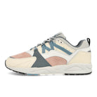 Karhu fusion 2.0 Egret-Bright White Sneakers F804129 | Overkill