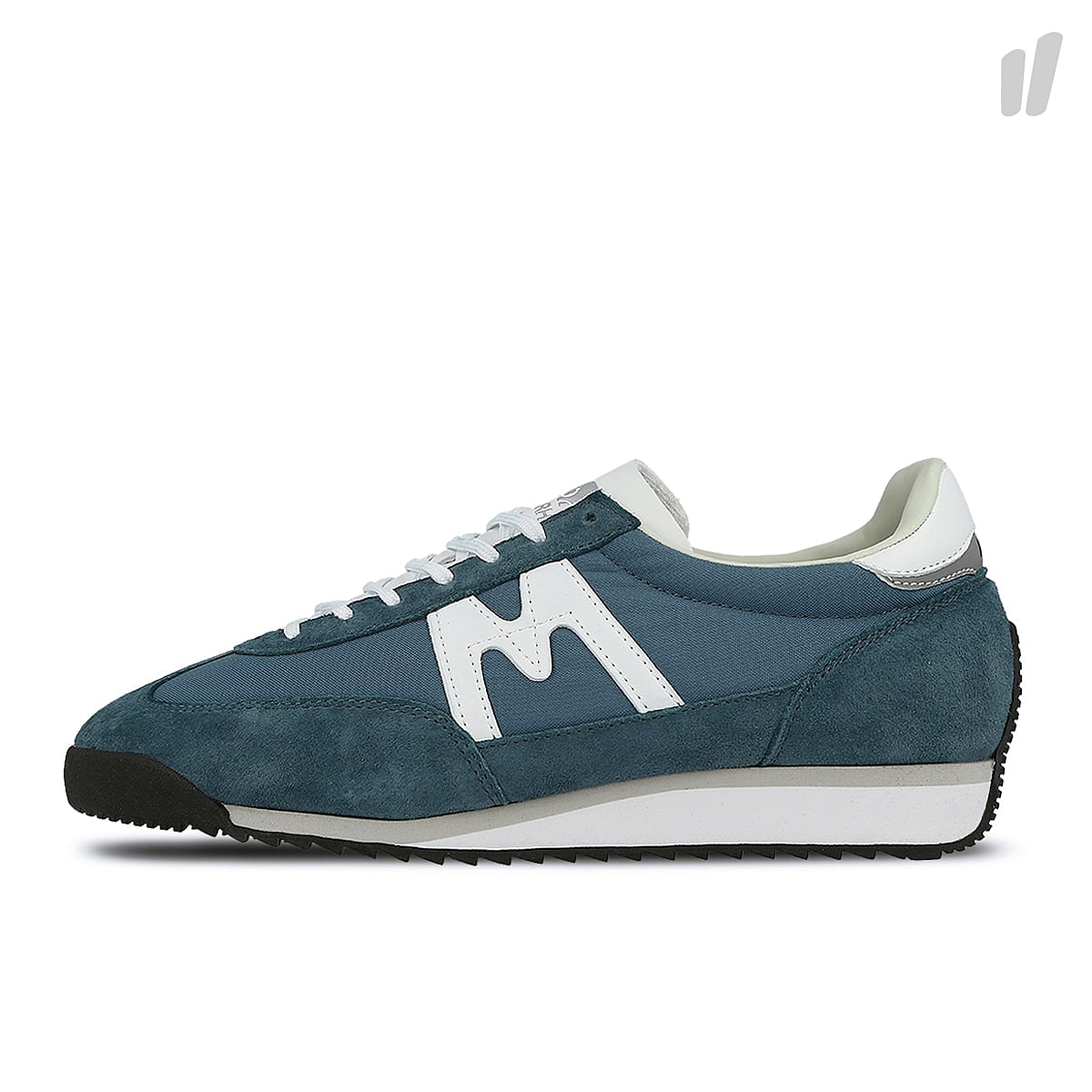Karhu championair Real Teal-White Sneakers F805005 | Overkill