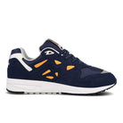 Karhu legacy Patriot Blue-Autumn Glory Sneakers  Silhouette | Overkill