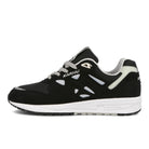Karhu legacy Jet Black-Blue Fog Sneakers F806003 | Overkill