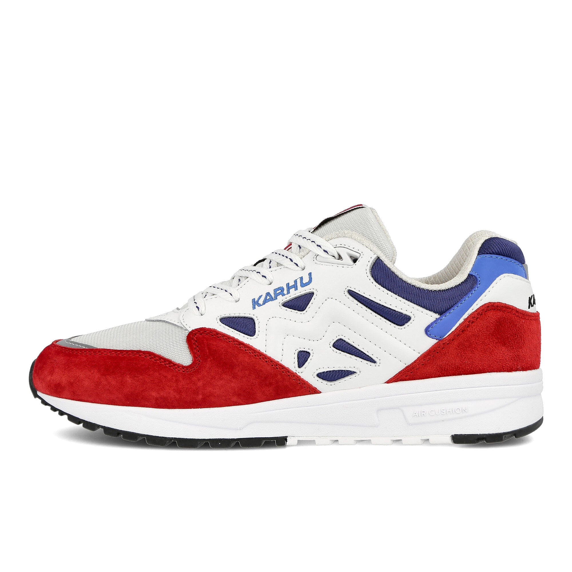 Karhu legacy 96 Cherry-White Sneakers F806005 | Overkill