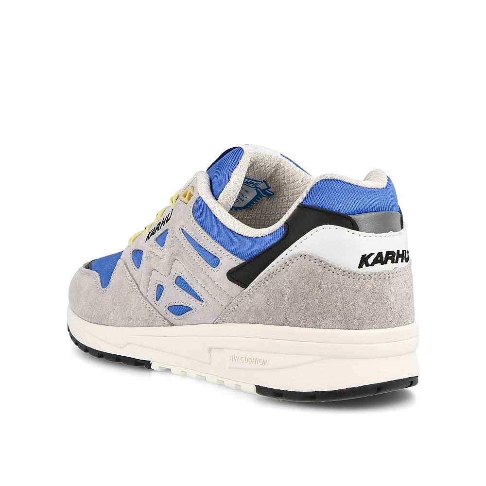 Karhu legacy 96 Lunar Rock-Campanula Sneakers  Material | Overkill