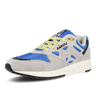 Karhu legacy 96 Lunar Rock-Campanula Sneakers  Close Up | Overkill