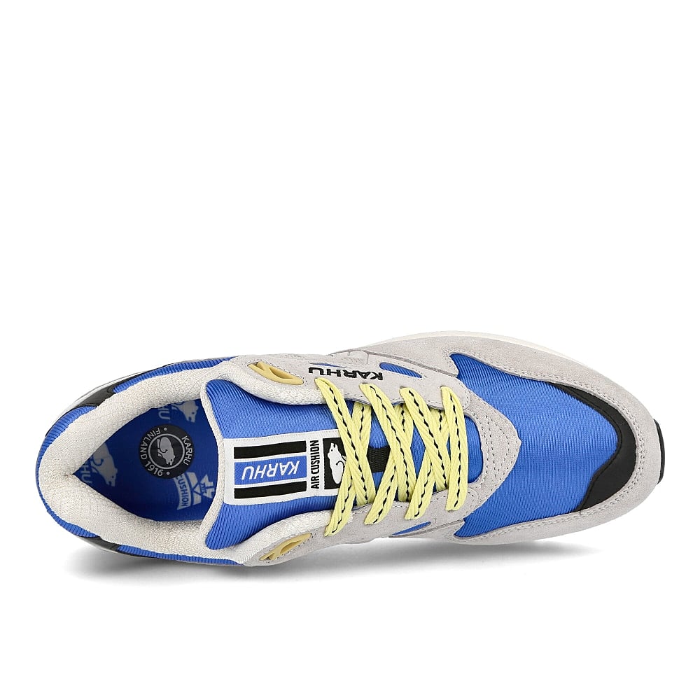 Karhu legacy 96 Lunar Rock-Campanula Sneakers  Detailfoto | Overkill