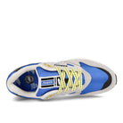 Karhu legacy 96 Lunar Rock-Campanula Sneakers  Detailfoto | Overkill